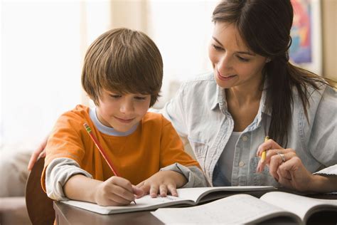 10 Best Tips for Homework Success | Scholastic | Parents